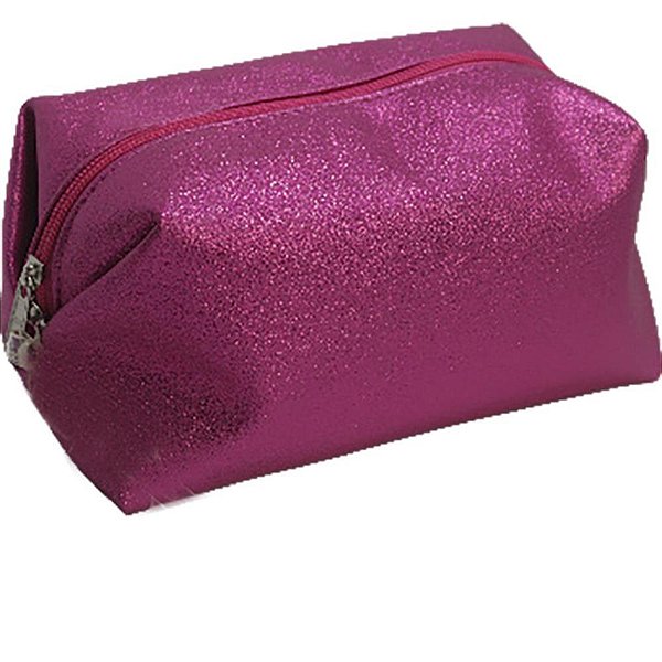 Estojo Simples Lifestyle Multi Brilhanc BIG(S Pacote com 04