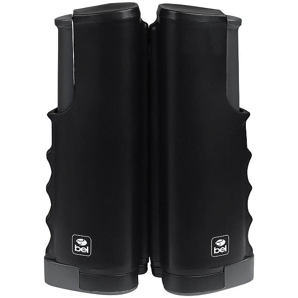Raquete para PING PONG Rede Retrátil Tênis de Mesa Preto
