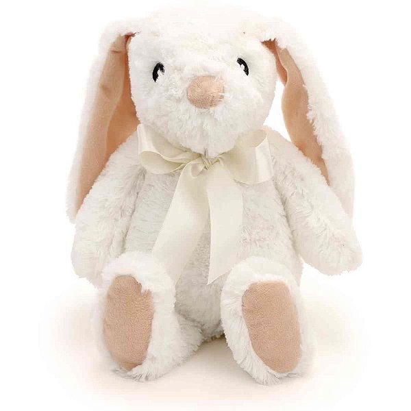 Coelho de Páscoa Coelho C/ORELHA GR C/LACO BR