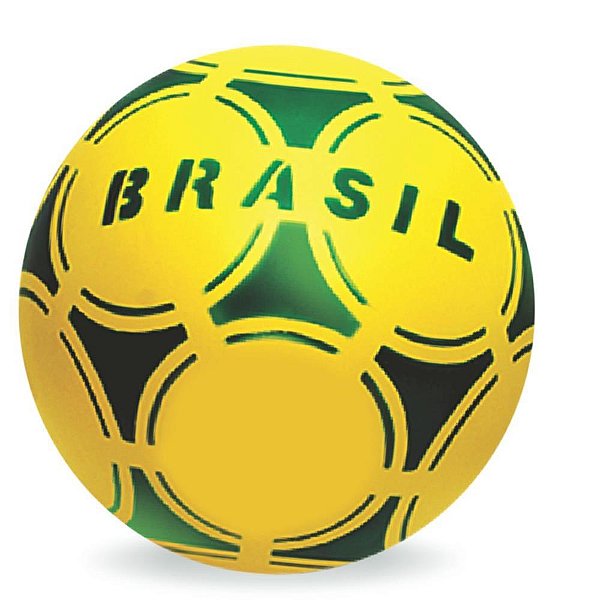Copa do Mundo Brasil N.8 PCT.C/12