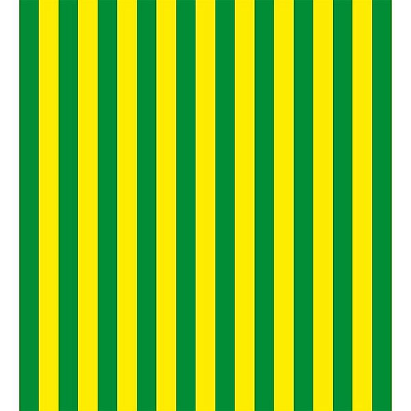 Copa do Mundo TNT Estampado 1,40M Listras VD RL-10MTS