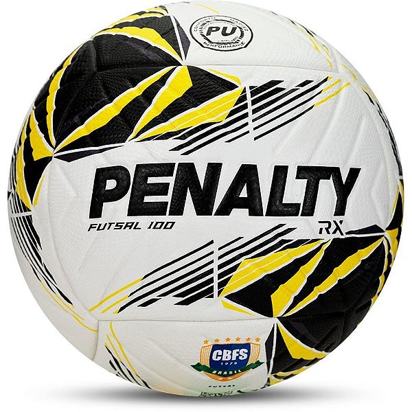Bola de Futsal RX 100 XXVI BR-AM-PT