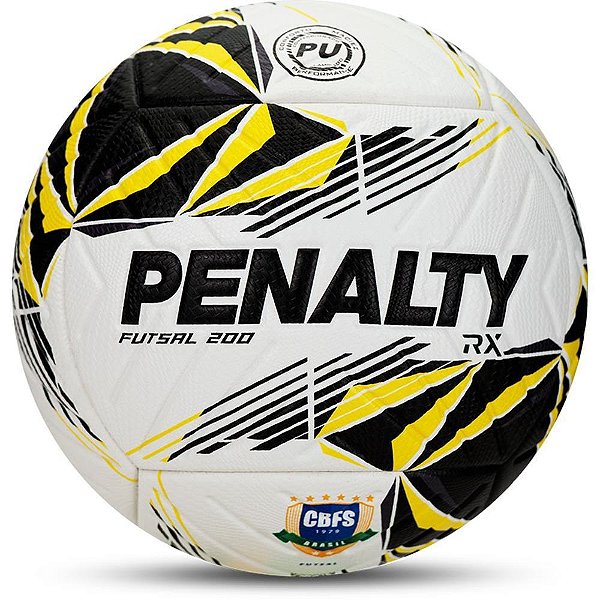 Bola de Futsal RX 200 XXVI BR-AM-PT