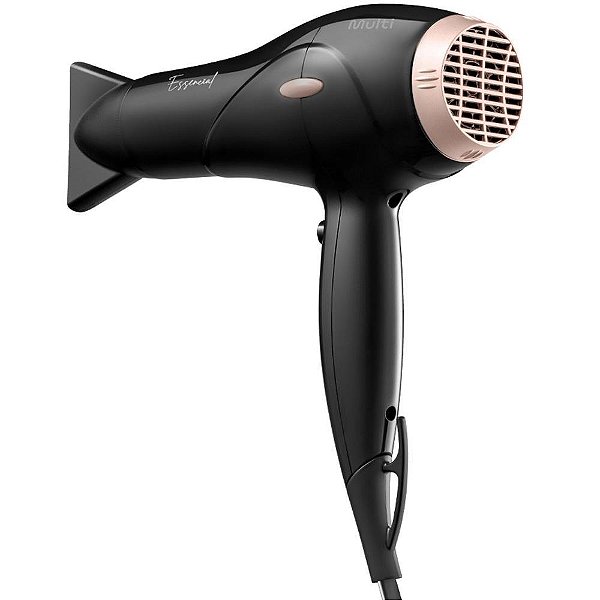 Secador de Cabelo Essencial 2000W 220V