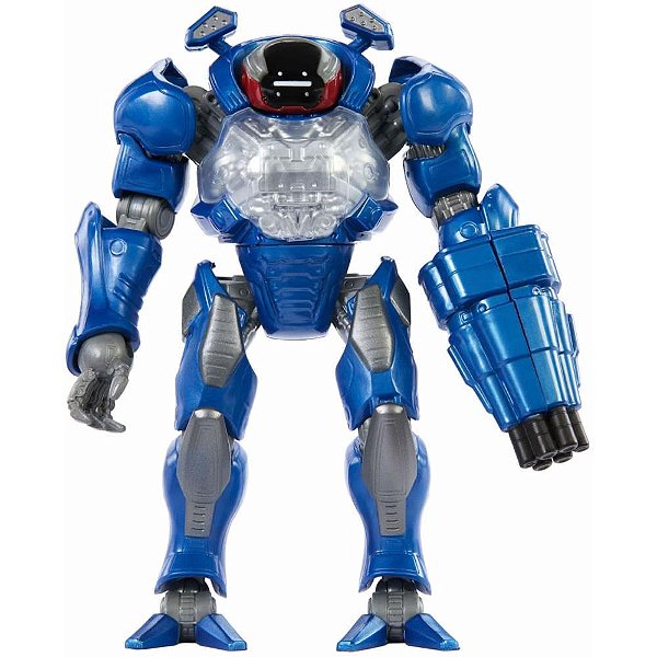 Boneco e Personagem Motu FIRST ONES FIG.C/MOVIMENTOS Sortidos
