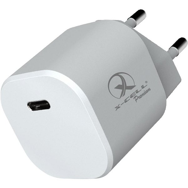 Carregador Celular de Parede Turbo PD USB-C 45W GAN (S)
