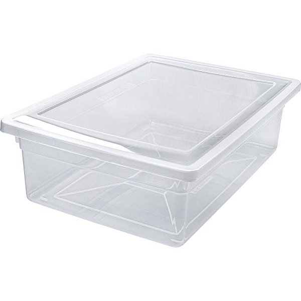 Caixa Plástica Multiuso MAX 11L