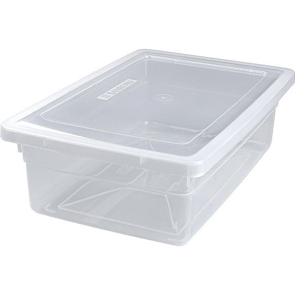Caixa Plástica Multiuso MAX 5L
