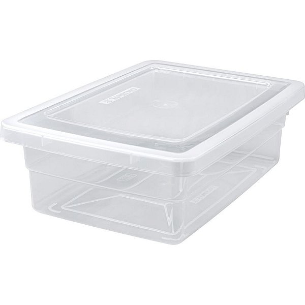 Caixa Plástica Multiuso MAX 2,5L