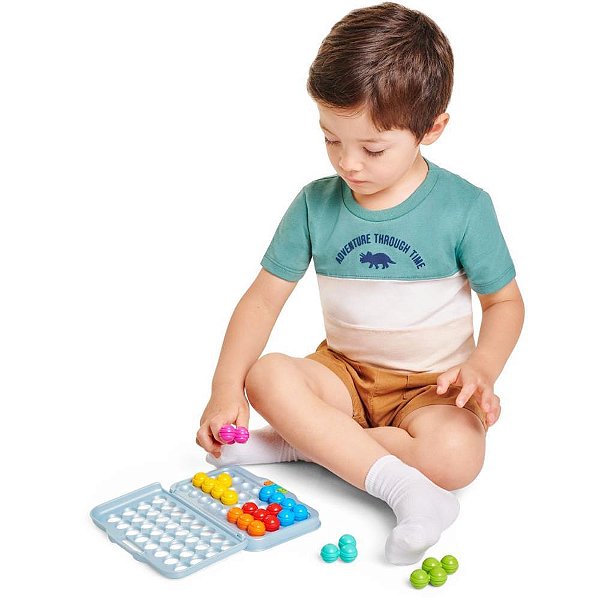 Brinquedo Educativo Combino