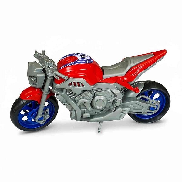 Moto Moto Spider SPORT 32X16X11CM