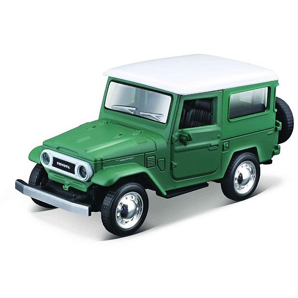 Carrinho a Fricção FRESH Metal Power Racers (S)