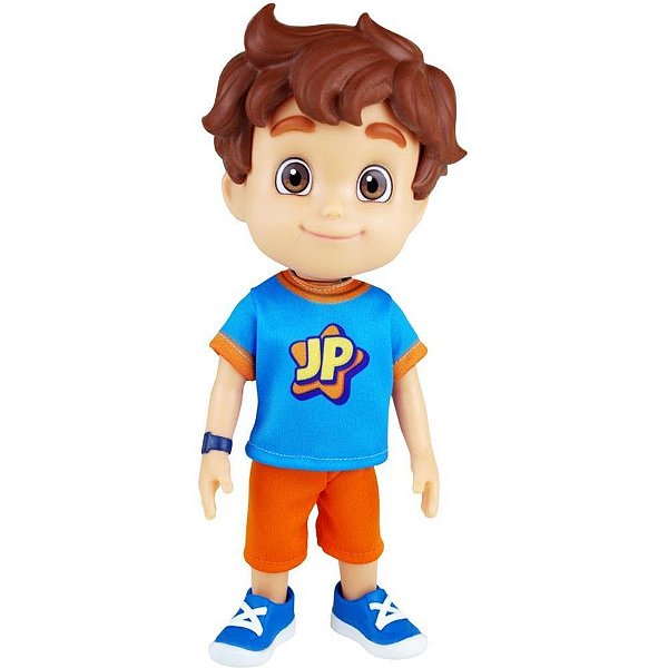 Boneco e Personagem JP Tween 26CM
