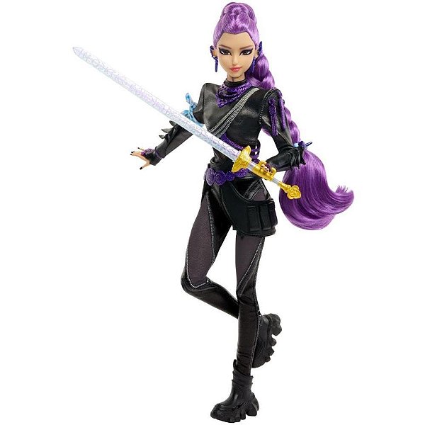 Barbie Collector Guerreiras do K-POP Rumi Premi