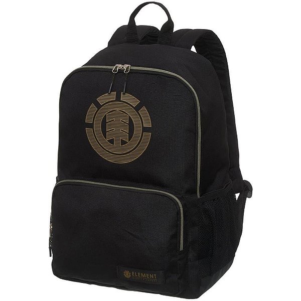 Mochila ELEMENT IMPACT Preta