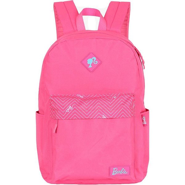 Mochila Barbie G PINK