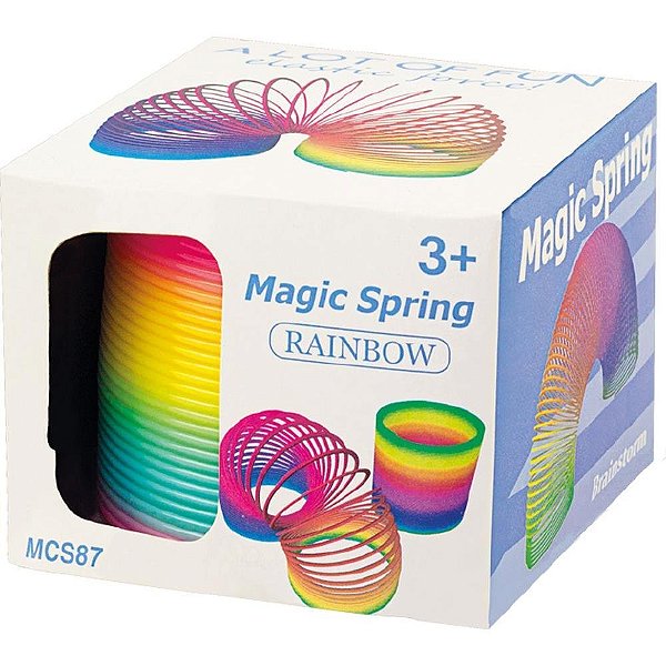 Mola Maluca Super Mola Maluca ARCO IRIS