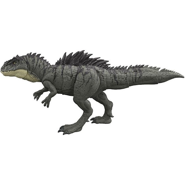 Boneco e Personagem JW Giganotosaurus