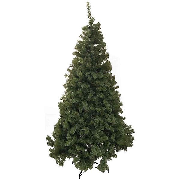 Artigo para Decoração Natal árvore Ipanema 1100HASTES 210C