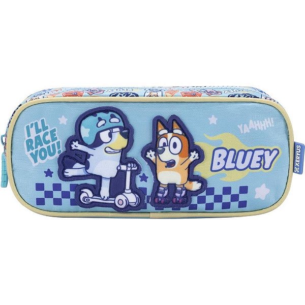 Estojo Simples Bluey R