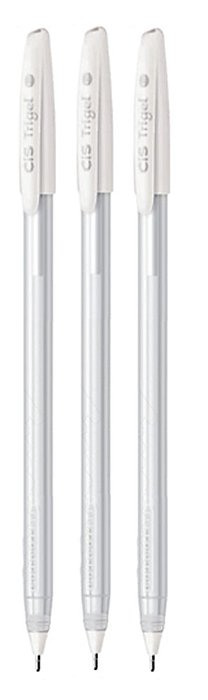 Kit com 4 esfuminho nº4 Trident EF-4U