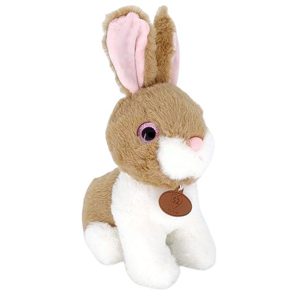 Coelho de Pelúcia S2 Toys 2221510041C Marrom