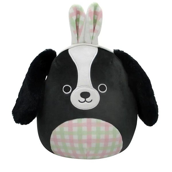 Bicho de Pelúcia Squishmallows 3574 Nathaniel