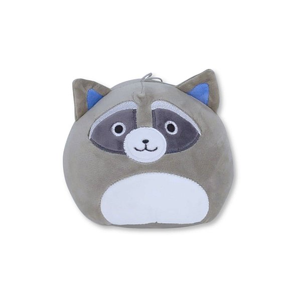 Bicho de Pelúcia S2 Toys 1720000512B Guaxinim