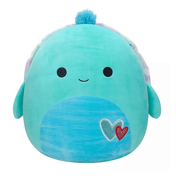 Bicho de Pelúcia Squishmallows Grande Sunny 3834 Cascade