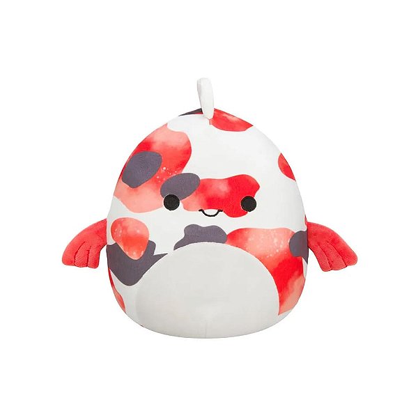 Pelúcia Squishmallows Original Dandii - Macia, Fofa e Ideal para Presentes ou Coleção