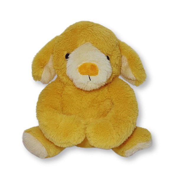 Bicho de Pelúcia Toyng Talkin Pets Achou!  48850 Cachorro