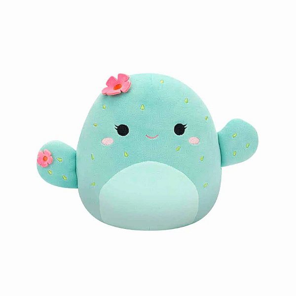 Squishmallows Sunny Original - Fofura e Conforto Perfeitos para Crianças e Presentes Graciela