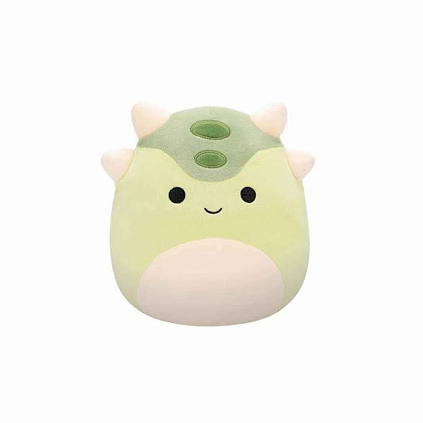 Bicho de Pelúcia Squishmallows Sunny - Fofura Inigualável para Dormir, Brincar e Decorar Nolan