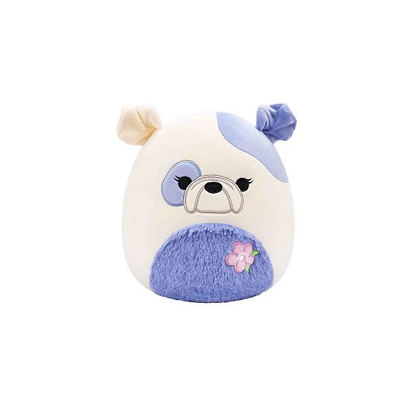 Bicho de Pelúcia Squishmallows Páscoa - Toque Ultra Macio, Design Adorável e Qualidade Premium Galina