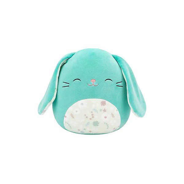 Squishmallows Original Edição Páscoa - Pelúcia Licenciada, Aconchegante e Perfeita para Abraçar Regan