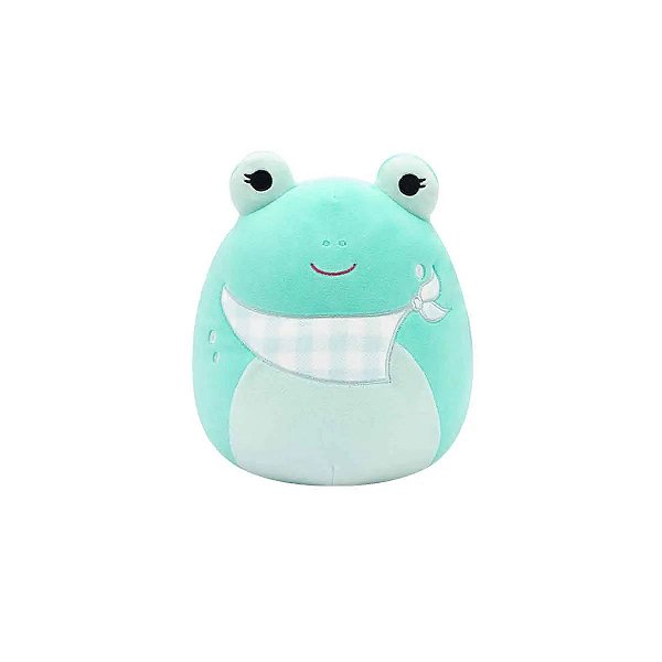 Bicho de Pelúcia Squishmallows Páscoa - Toque Ultra Macio, Design Adorável e Qualidade Premium Novi