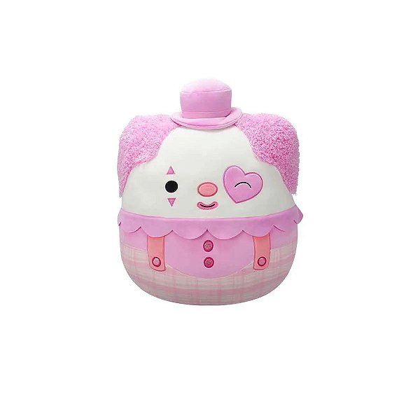 Squishmallows Original Sunny Presenteie com a Maciez do Edição Exclusiva para Apaixonados Cupid