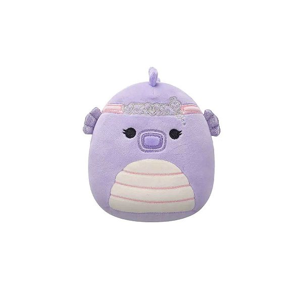 Squishmallows Original Sunny Presenteie com a Maciez do Edição Exclusiva para Apaixonados Eartha