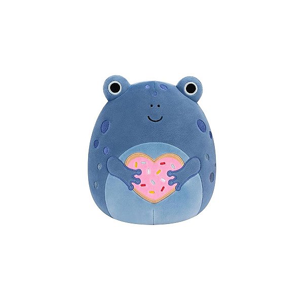 Pelúcia Squishmallows - Fofura e Conforto em um Bicho de Pelúcia Perfeito para Presentes Agnolo