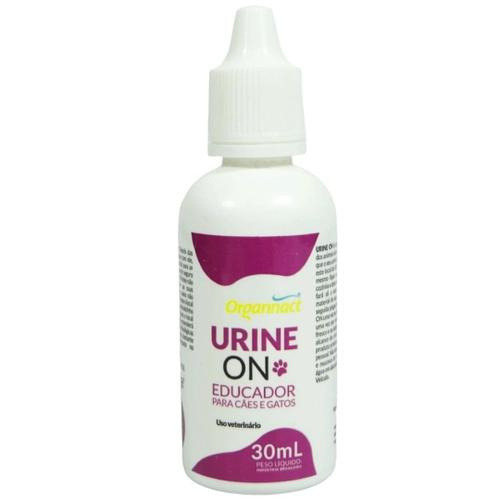 Urine On 30ml Organnact