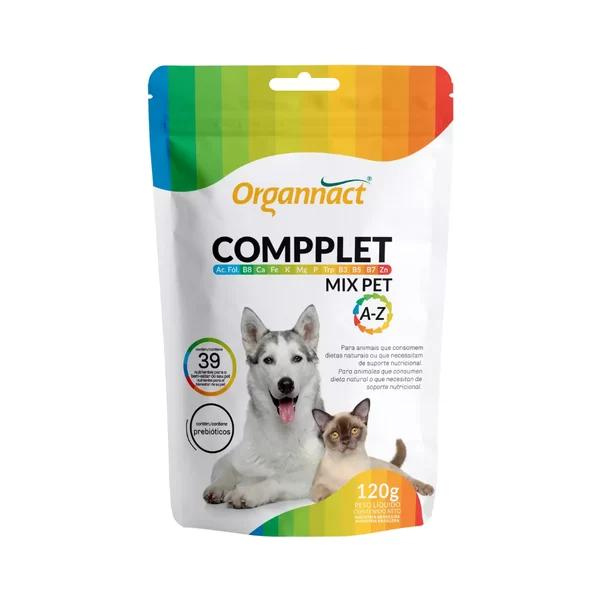Compplet Mix Pet 120g