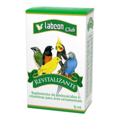REVITALIZANTE 15 ML