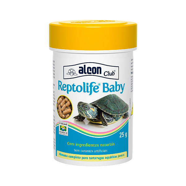 Alcon Repolife Baby 25g