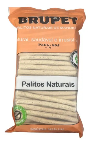 PALITO ZIPPY DOG 805 1KG