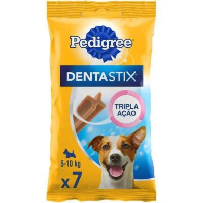 Dentastix Raças Pequenas 110g