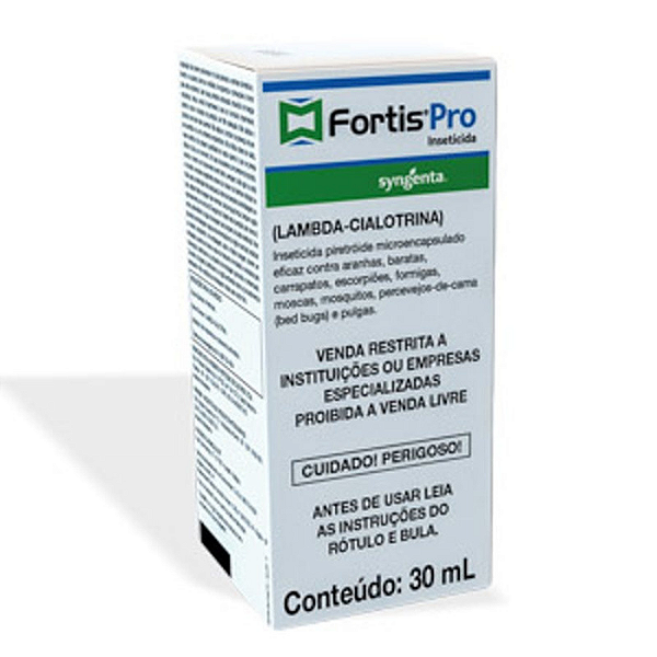 FORTIS 30ML