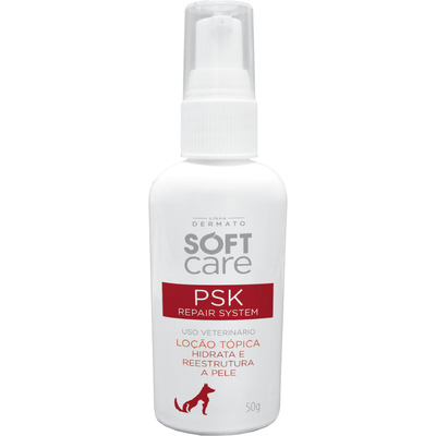 Soft Care Psk Repair System 50g