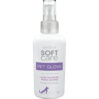 Soft Care Pet Glove 50gr