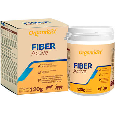Fiber Active 120gr