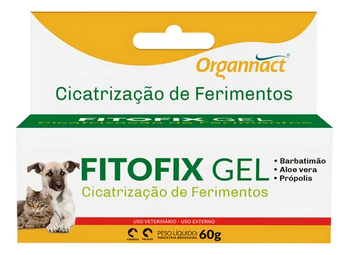 Fitofix Gel 60gr